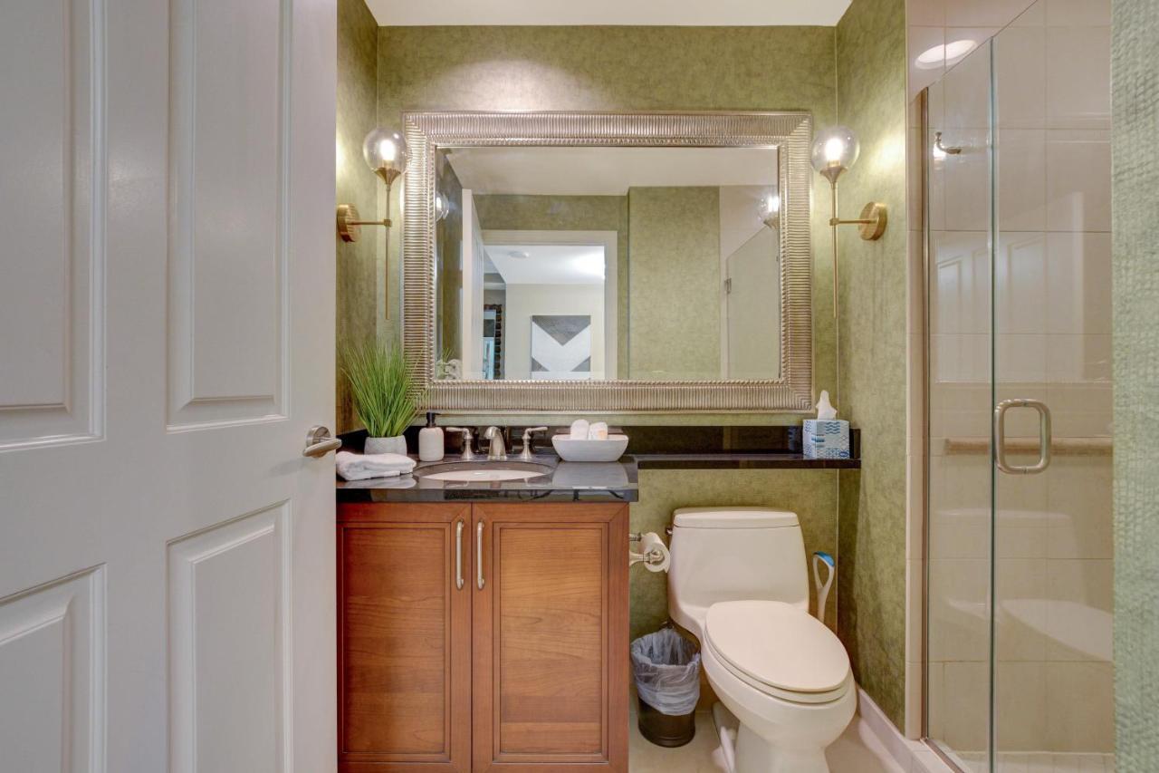 Luxurious 1 Bd/2Bth Premium Suite Mgm Signature W/Balcony ラスベガス エクステリア 写真