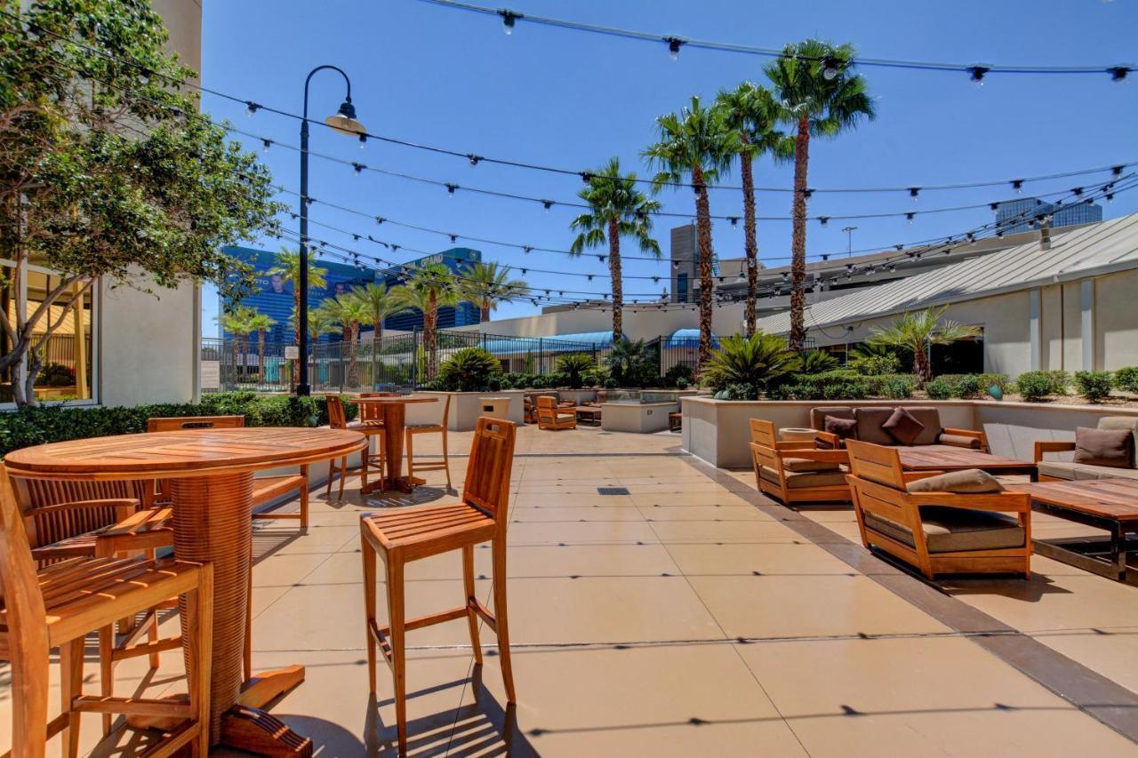 Luxurious 1 Bd/2Bth Premium Suite Mgm Signature W/Balcony ラスベガス エクステリア 写真