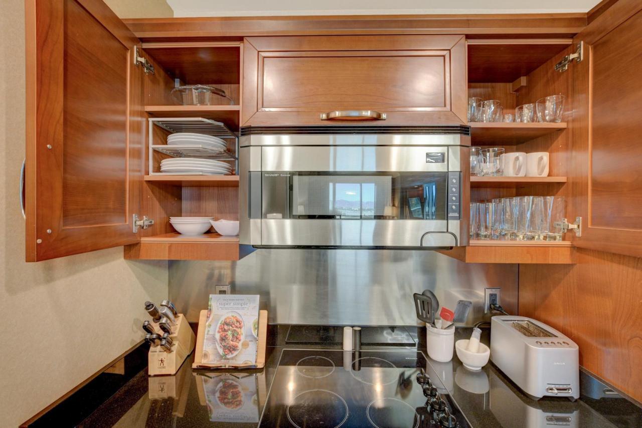 Luxurious 1 Bd/2Bth Premium Suite Mgm Signature W/Balcony ラスベガス エクステリア 写真