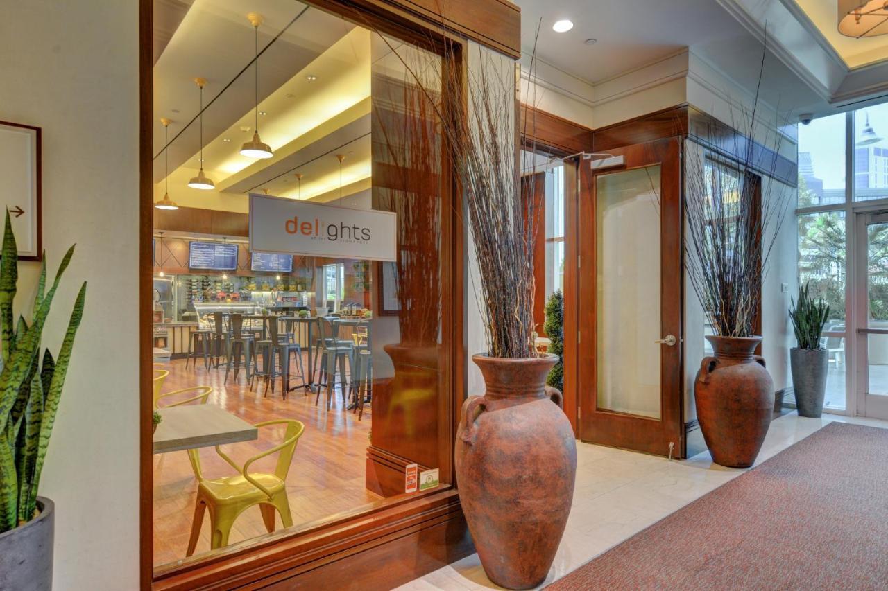 Luxurious 1 Bd/2Bth Premium Suite Mgm Signature W/Balcony ラスベガス エクステリア 写真