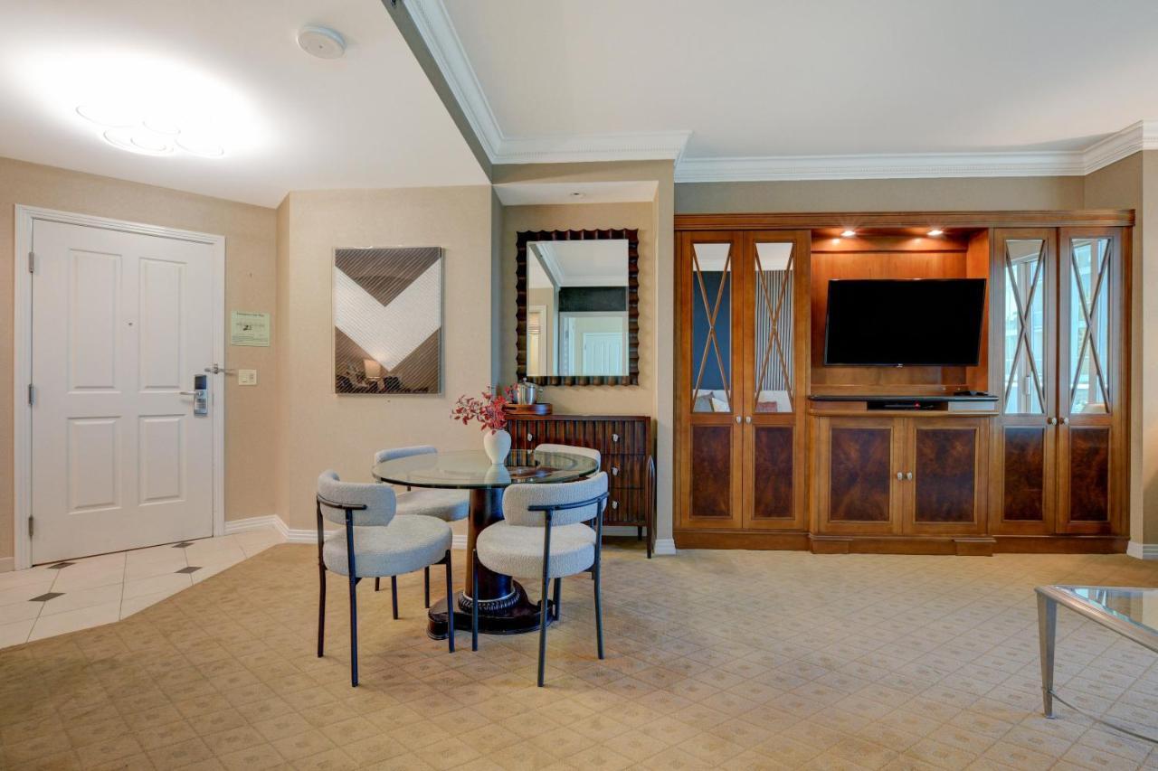 Luxurious 1 Bd/2Bth Premium Suite Mgm Signature W/Balcony ラスベガス エクステリア 写真