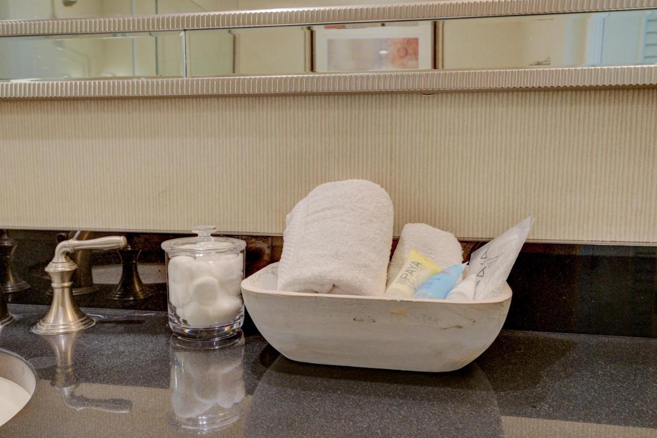 Luxurious 1 Bd/2Bth Premium Suite Mgm Signature W/Balcony ラスベガス エクステリア 写真