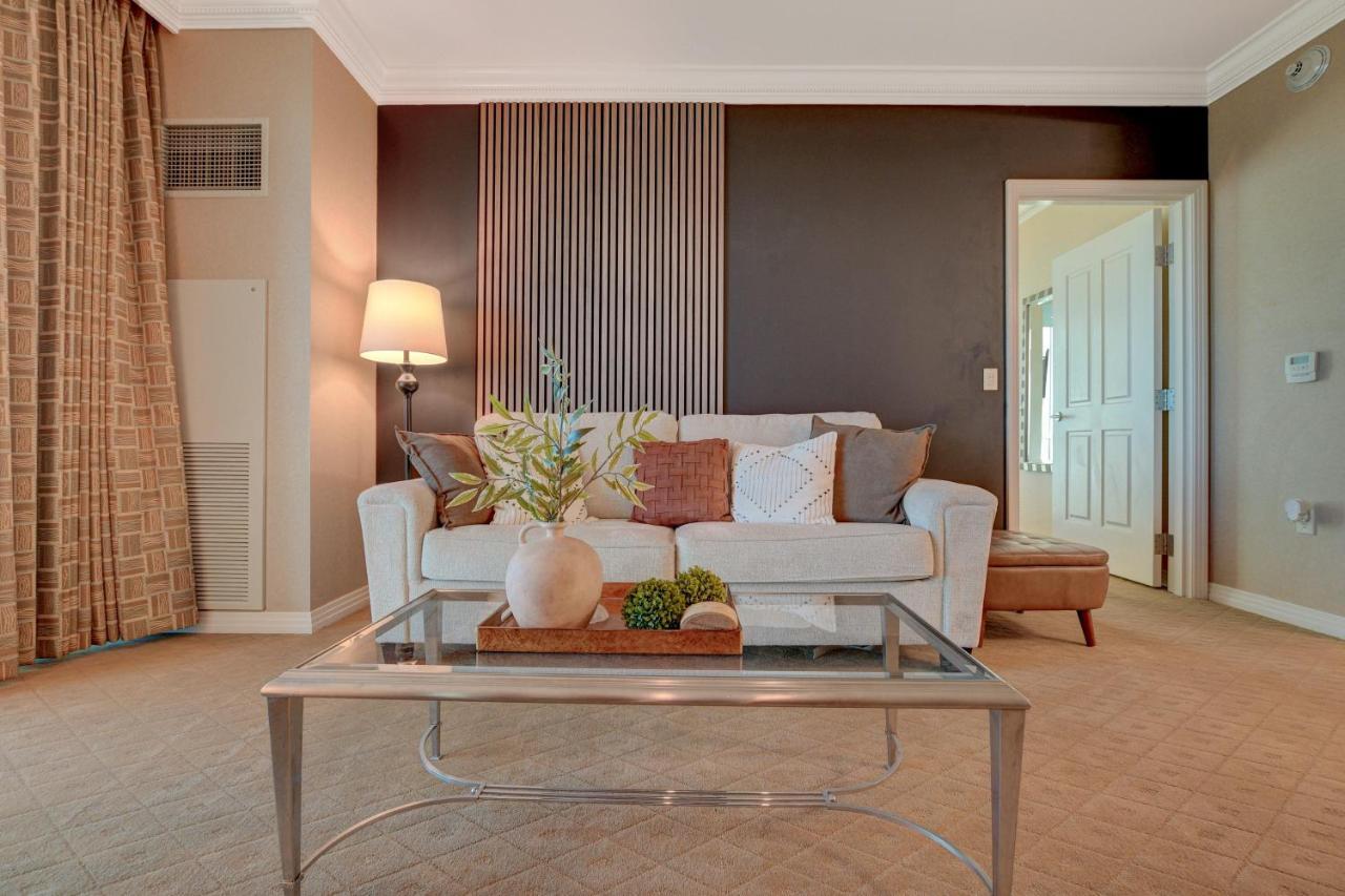 Luxurious 1 Bd/2Bth Premium Suite Mgm Signature W/Balcony ラスベガス エクステリア 写真