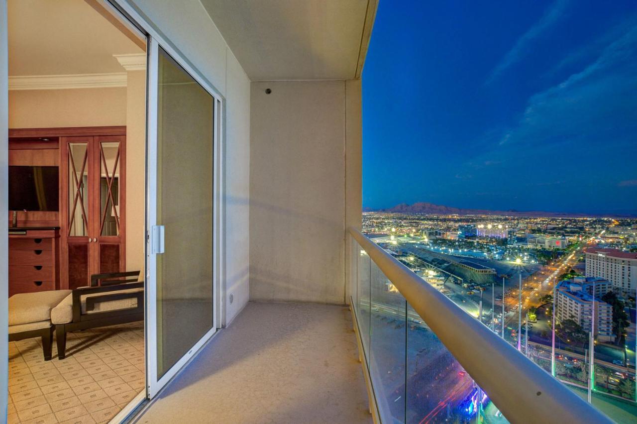 Luxurious 1 Bd/2Bth Premium Suite Mgm Signature W/Balcony ラスベガス エクステリア 写真