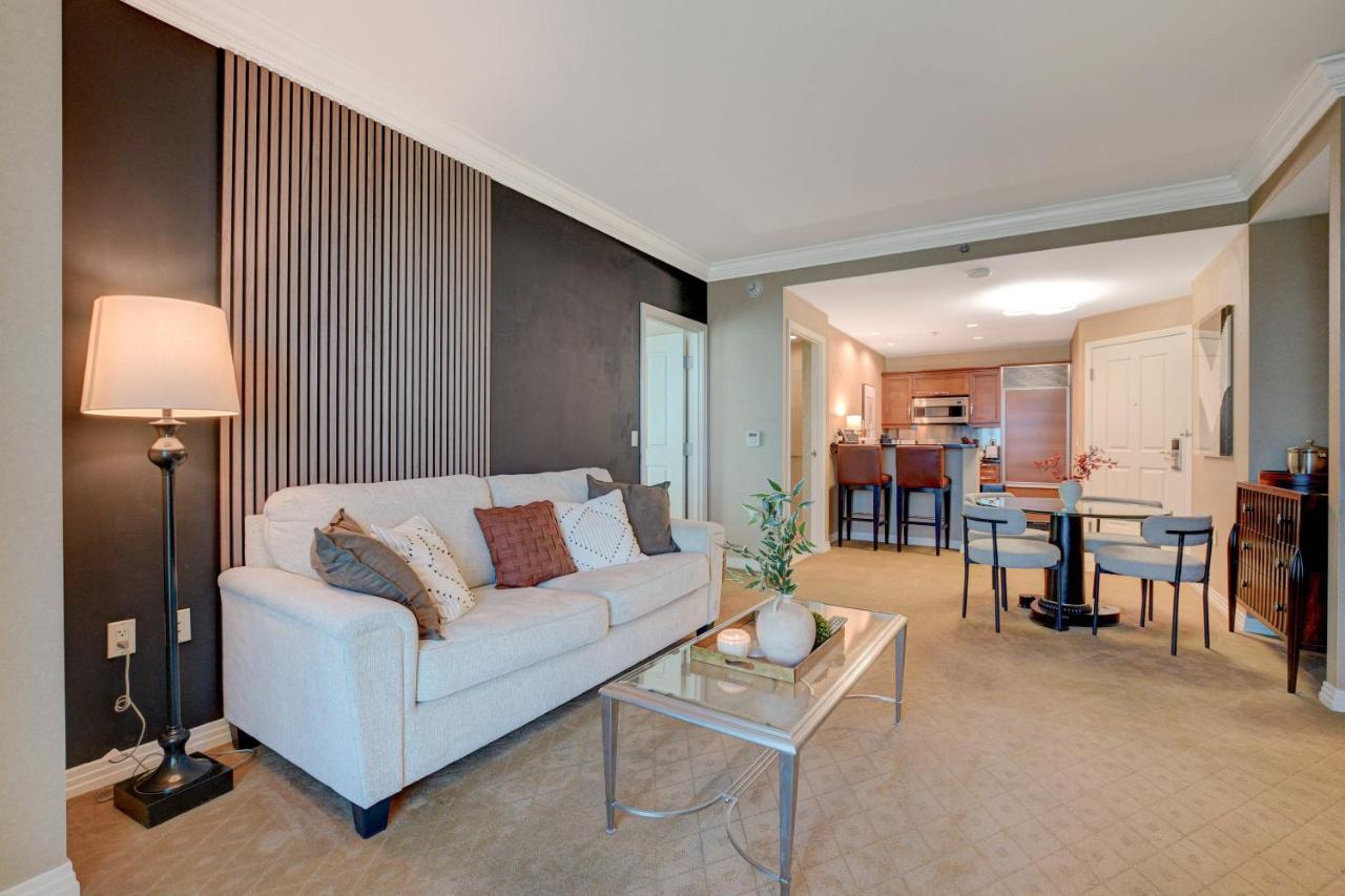Luxurious 1 Bd/2Bth Premium Suite Mgm Signature W/Balcony ラスベガス エクステリア 写真