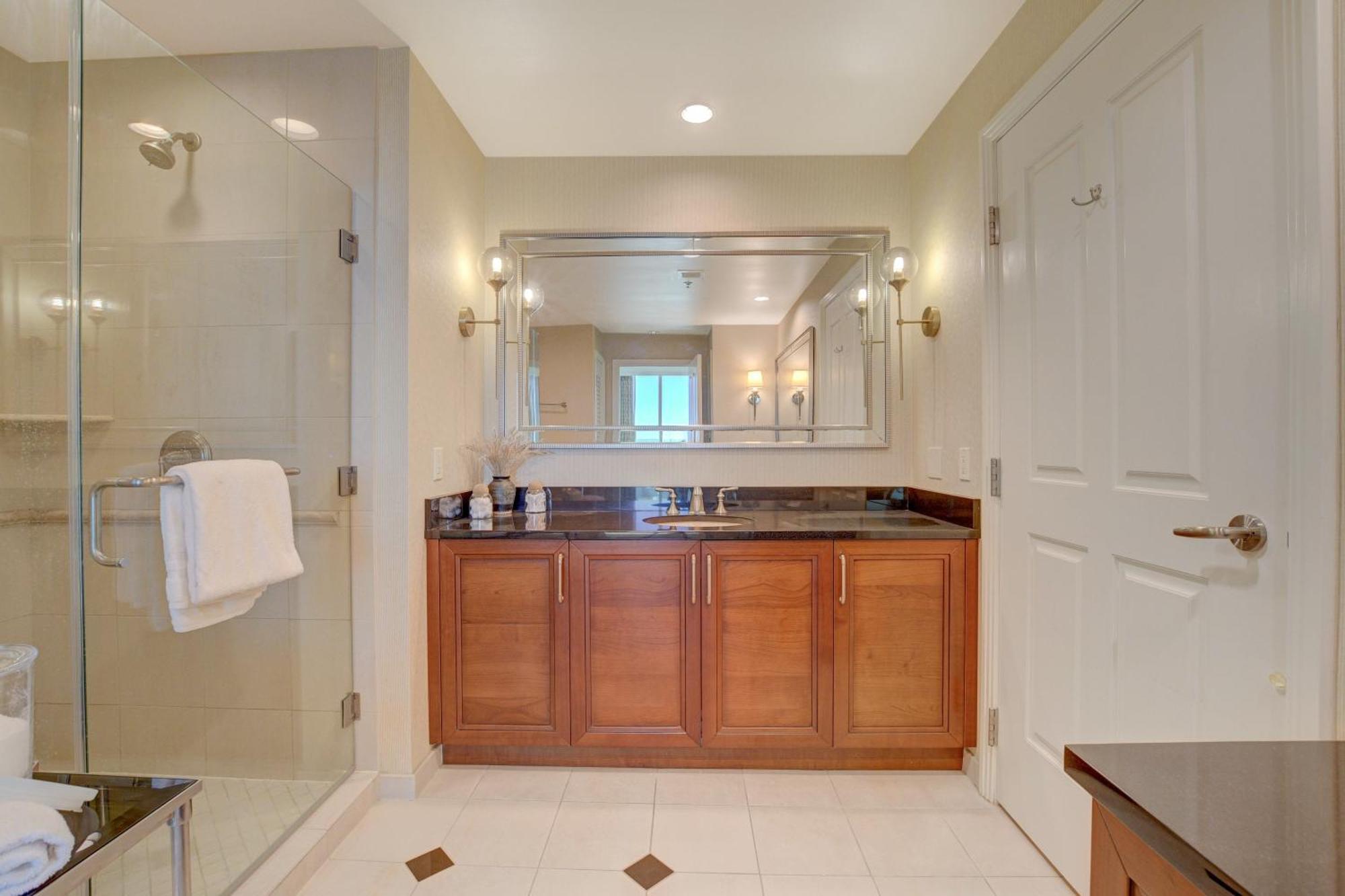 Luxurious 1 Bd/2Bth Premium Suite Mgm Signature W/Balcony ラスベガス エクステリア 写真