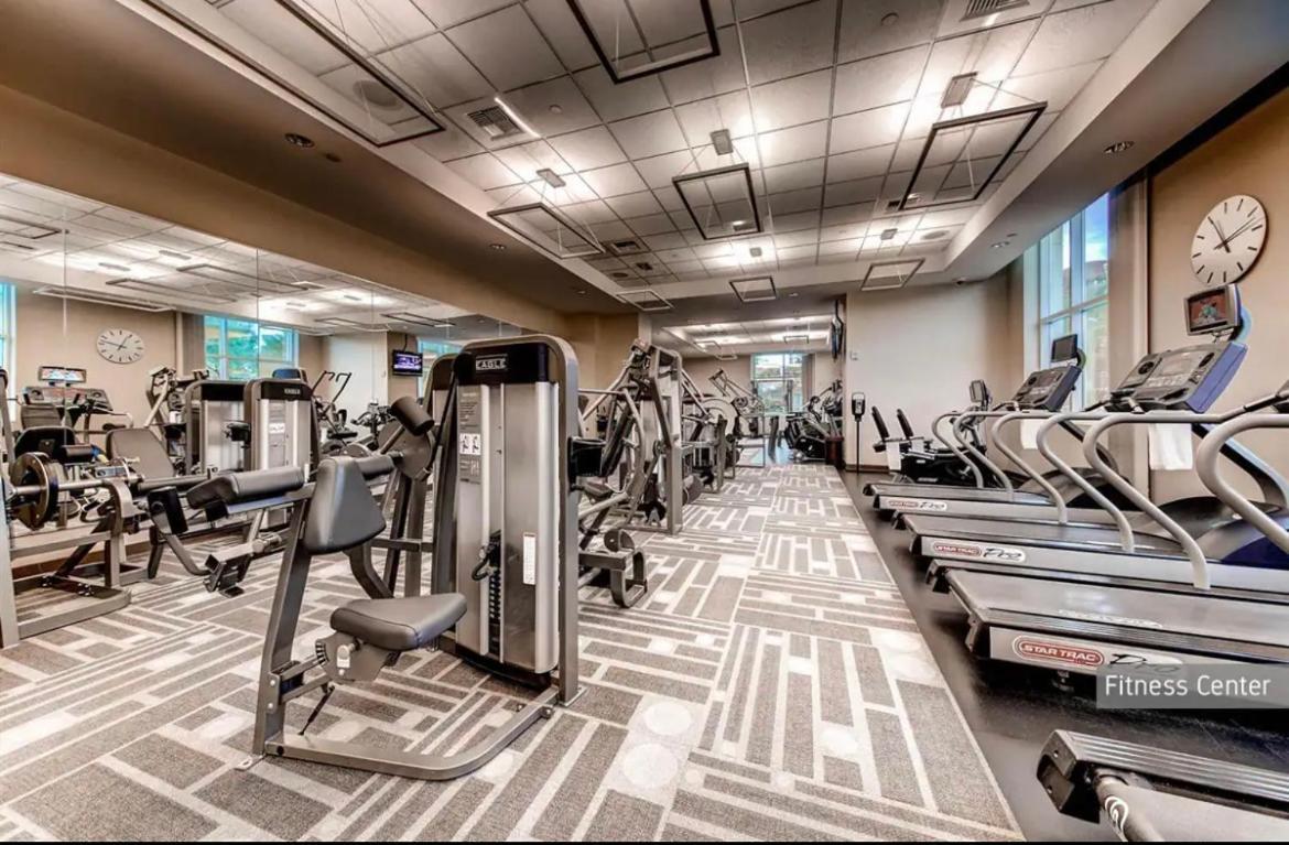 Luxurious 1 Bd/2Bth Premium Suite Mgm Signature W/Balcony ラスベガス エクステリア 写真