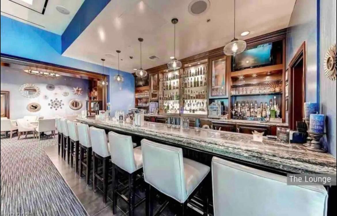 Luxurious 1 Bd/2Bth Premium Suite Mgm Signature W/Balcony ラスベガス エクステリア 写真